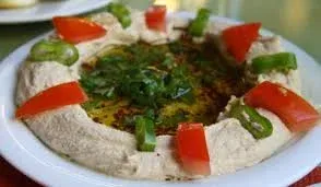 Humus