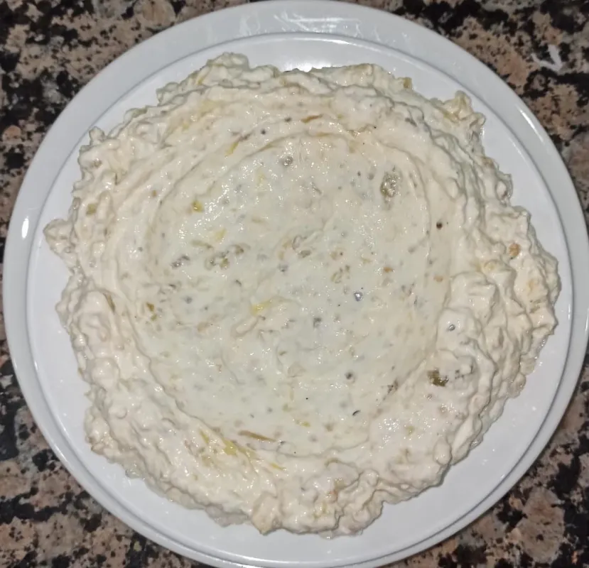 Patlıcan yoğurtlama