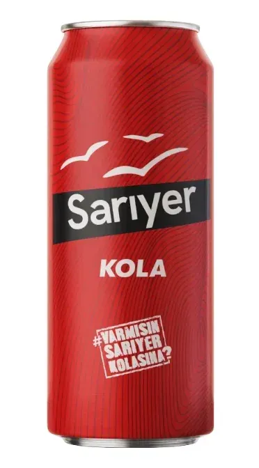 Sarıyer kola